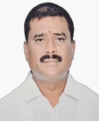 Markandayan G V MLA